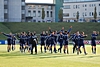 Die Schalker Profis beim Training