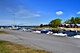 Der Hafen von Torhamn