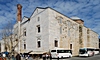 Isa Bey Moschee