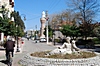 Stra�e in Selcuk