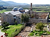 Innenhof der Moschee