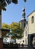 Soest: Sankt Petri-Kirche