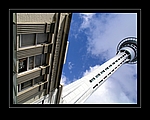 Sky Tower, Auckland