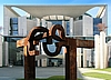 Bundeskanzleramt Berlin