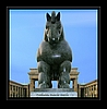 Fernando Botero: Horse