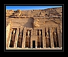 Abu Simbel Nefertari
