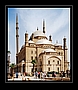 Kairo: Mohammed Ali-Moschee