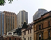 Four Seasons und Shangri-La Hotels in Sydney