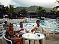 Isla Margarita, Swimmingpool