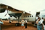 Aircraft Dash 7