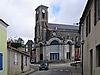 Talmont, Vendée