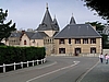 Klosterkirche Bourgenay