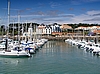 Vendée, Bourgenay
