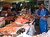 Markthalle Les Sables