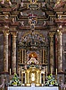 Altar St. Mariä