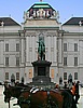 Wien - National-Bibliothek
