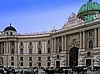 Hofburg