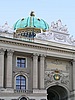 Hofburg