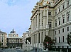 Justizpalast Wien, Neorenaissance, 1875 erbaut