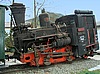 Schneebergbahn Lok