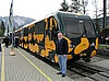 Schneebergbahn "Salamander"