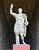 Kaiser Trajan