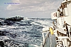 St�rmische Nordsee