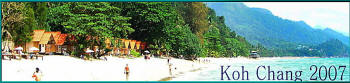 Koh Chang - Thailand