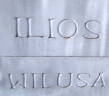 Wilusa, das hethitische Troja