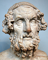 B�ste des Homer