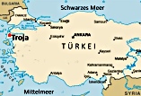 T�rkei und Troja