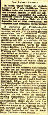 Wilhelmshavener Tageblatt