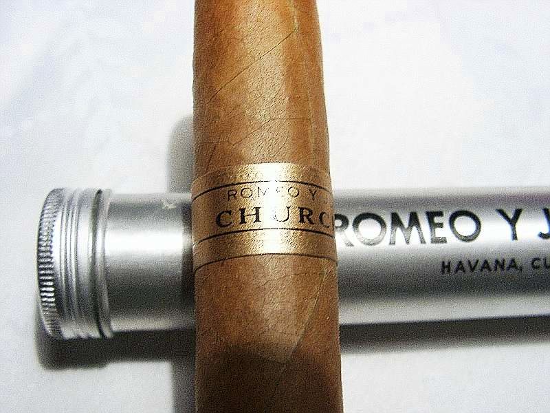 Romeo y Julieta, Cuba